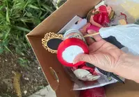 Dekoratif eşyalar satıyorum 3