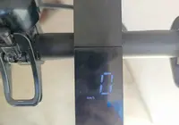🔥Satılık uygun fiyata scooter🔥 1