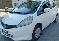 Honda fit 2013 model 1.3 benzin otomatik 140 bin km 5