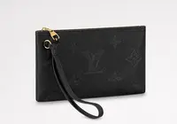 Louis Vuitton Neverfull MM Tote Bag 3