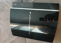 Fat ps3 60gb ps2 donanimi olan 1