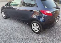 Mazda demio 2013 7