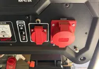 7.2kw benzinli jeneratör 3