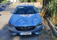 Opel Insignia 2018 4