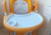 Bebek mama sandalyesi 2