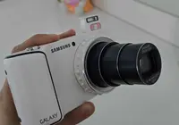 Dijital fotoğraf makinesi 1
