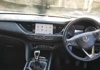 Opel Insignia 2018 8