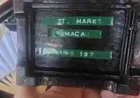 Damgali el yapımı dekoratif 3