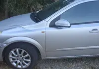 Opel Astra 2008 model otomatik vites 2