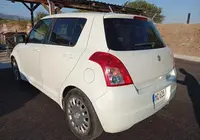 SATILIK 2008 MODEL SUZUKI SWIFT – LEFKOŞA 5
