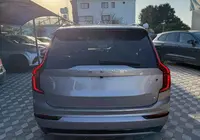 2025 volvo xc90 2