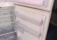 🔥satılık uygun fiyata buz dolabı 5