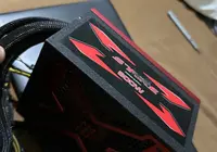 Satılık 800w psu silver seltfikalı 3