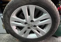 toyota lastik 2