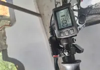 SPECIALIZED ELEKTRİKLİ BİSİKLET 2