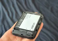 Taşınabilir Wi-Fi Modem – Sıfır 2