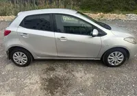 Mazda/Demio 6
