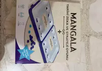Mangala zeka & strateji oyunu 3