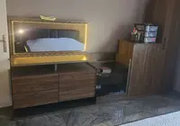 Alfemo yatak odası takımı 2