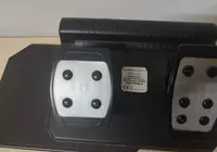 Snopy Rampage Rx3 Yarış Direksiyonu 2