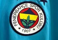 Orijinal Fenerbahçe 2008-2009 Vintage Yağmurluk (S Beden) 2