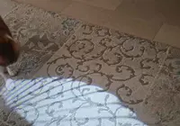 Kapı altı led 2