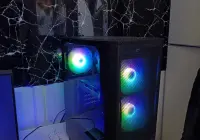 Satılık gaming kasa 🔥 4