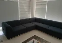 Satılık çok iyi durumda “L” koltuk 2