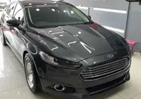 Ford Mondeo limited editions 2017 2