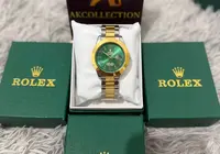 Erkek rolex saat 9