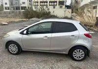 Mazda/Demio 2