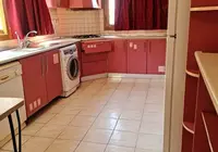 Girne Yeni Liman bölgesinde 3+1 kiralık eşyalı daire 9
