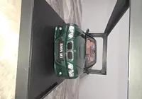 Koleksiyonluk model solidos bmw m3 e46 oxford green 1