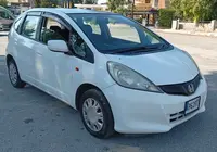 Honda fit 2013 model 1.3 benzin otomatik 140 bin km 4