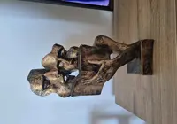 Dekoratif Obje 4