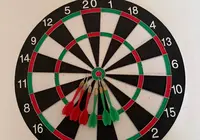 Dart ve oklar 1
