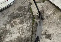 Xiaomi elekteik scooter 3