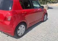 Tayin nedeni ile satılık suzuki swift 2