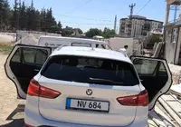 BMW X1 SDRİVE18İ 2016 3