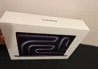 Macbook pro m5 kapalı kutu 2