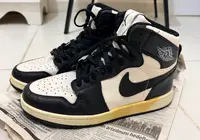 Nike Ayakkabılar Toplu Satılık (2 Çift) 2