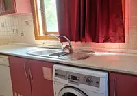 Girne Yeni Liman bölgesinde 3+1 kiralık eşyalı ev 9