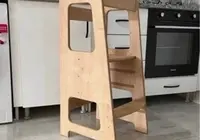 Sıfır ayarında öğrenme kulesi 2