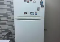 ARÇELİK BUZDOLABI / GAZİMAĞUSA 2