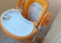 Bebek mama sandalyesi 1