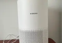 Xiaomi hava temizleyici 1