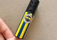 Lisanslı Fenerbahçe Turbo Çakmak 4