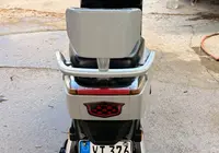 Satılık full elektrikli motor 1