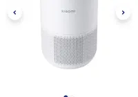 Xiaomi hava temizleyici 2