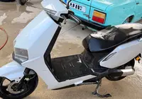 Satılık full elektrikli motor 3